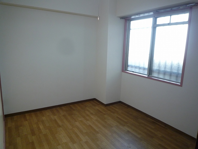 Other room space. bedroom