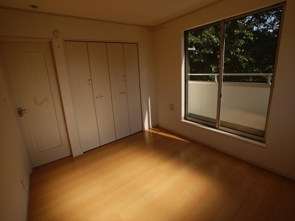 Non-living room. <G Building Western-style>