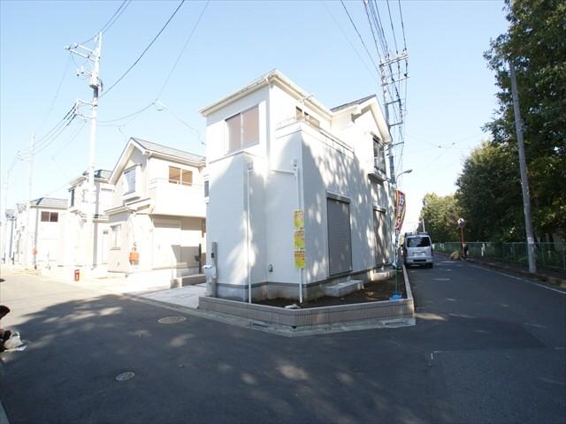 Local appearance photo. Flat 35S corresponding Property