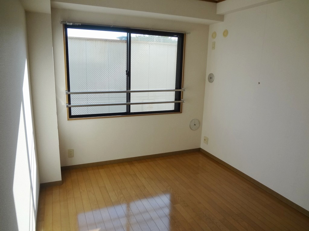 Other room space. bedroom