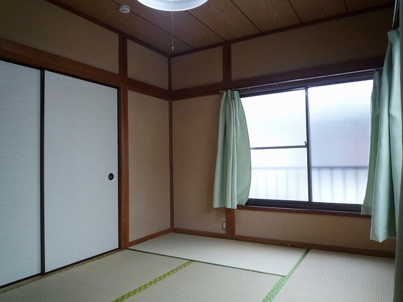 Other room space. bedroom