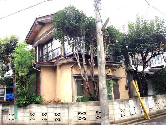 Local land photo. Local Photo 1