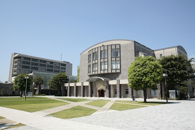 Other. Rikkyo Niiza 440m to campus (Other)