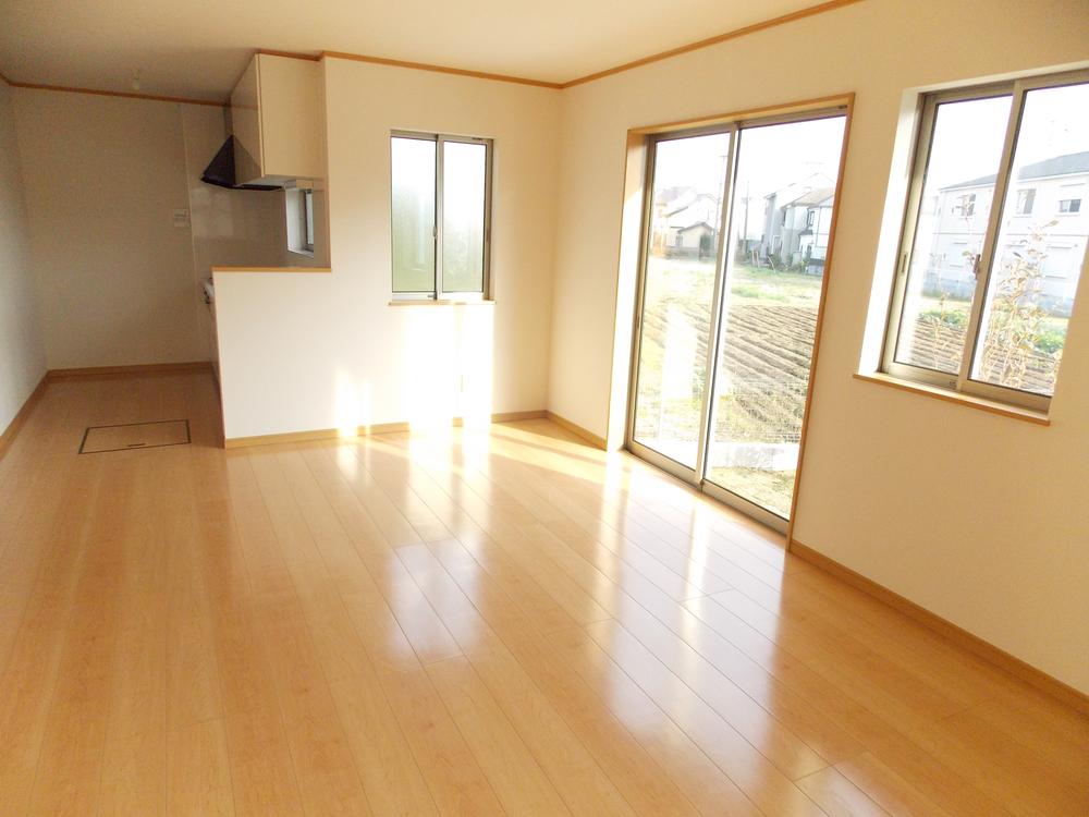 Living. Indoor (11 May 2013) Shooting