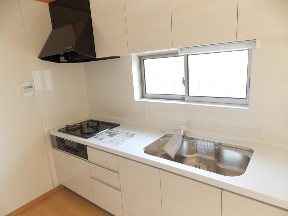 Kitchen. Indoor (11 May 2013) Shooting