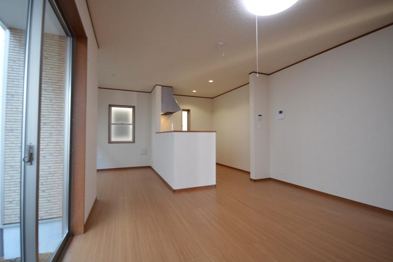 Living. 16 Building living