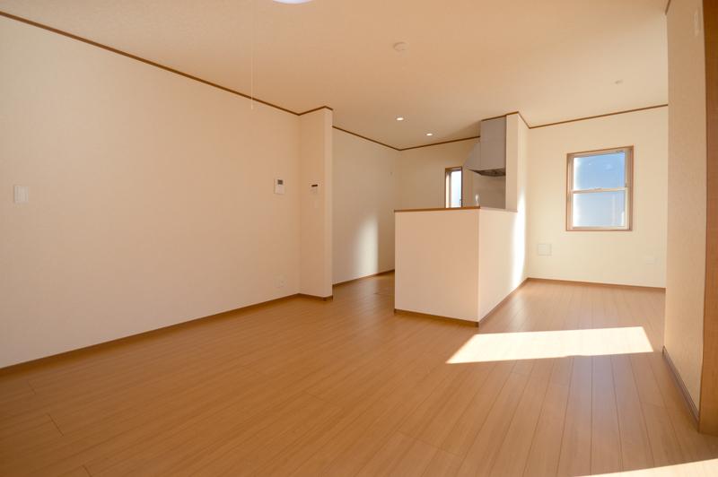 Living. 15 Building living