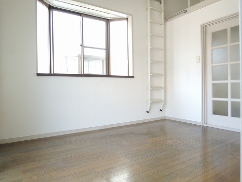 Living and room. Living