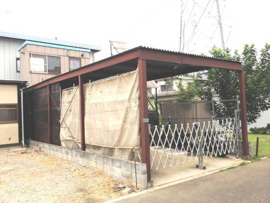 Local land photo. Local Photos