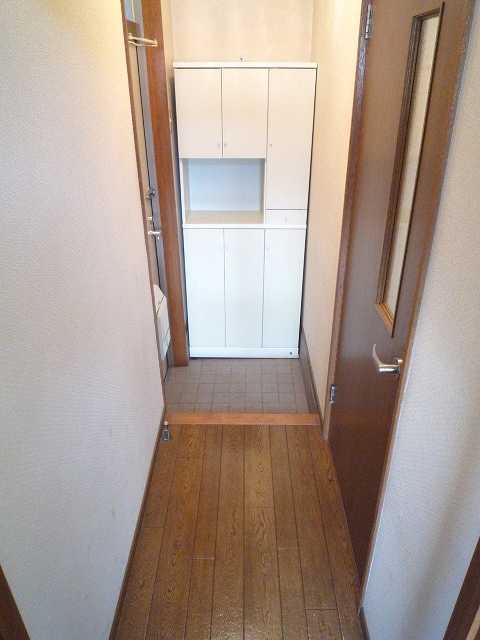 Entrance. Another, Room photo