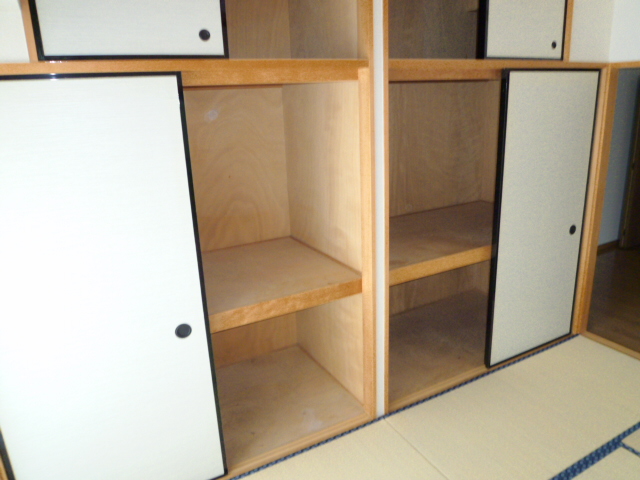 Other Equipment. Same property, Is another of the room.