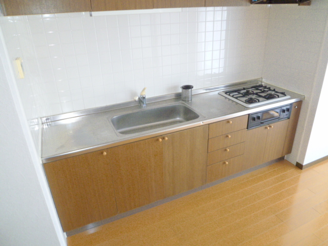 Kitchen. Same property, Is another of the room.