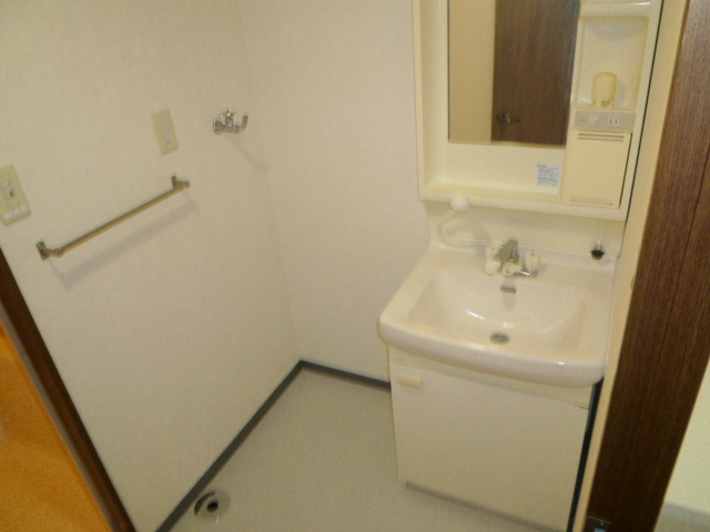 Washroom. Same property, Is another of the room.