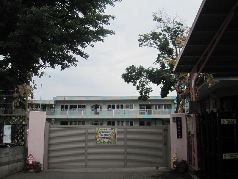 kindergarten ・ Nursery. AkiraAya 300m to kindergarten