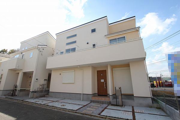 Local appearance photo. 2 Building site (November 26, 2013) Shooting