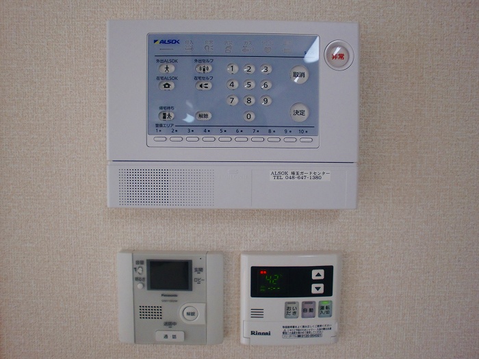 Other Equipment. Another Room No. reference photograph