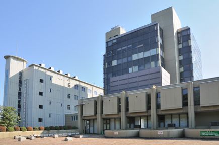 Government office. Niiza 690m to City Hall (government office)