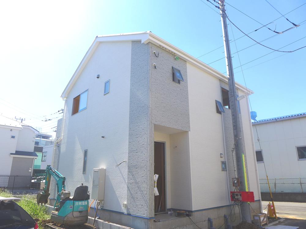 Local appearance photo