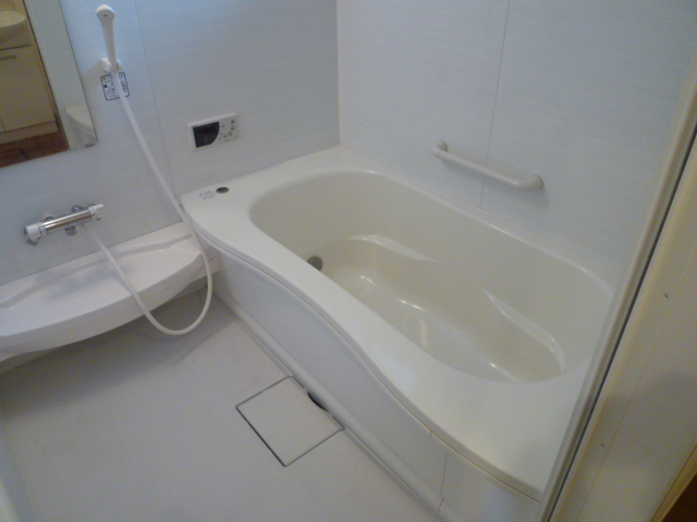 Bath. Is another of the room