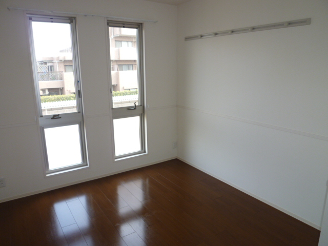 Other room space. Is another of the room