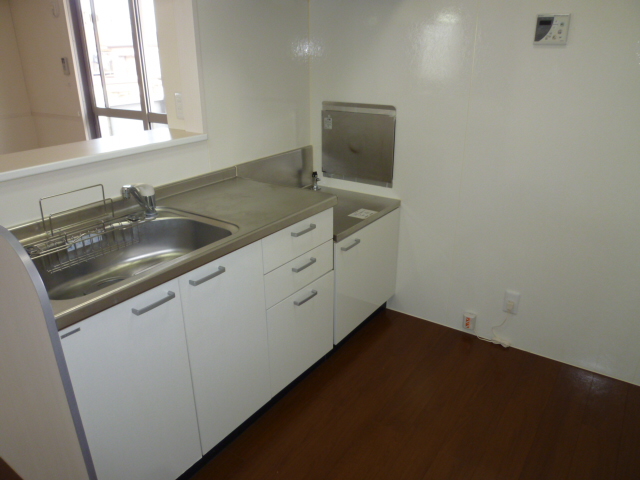 Kitchen. Is another of the room