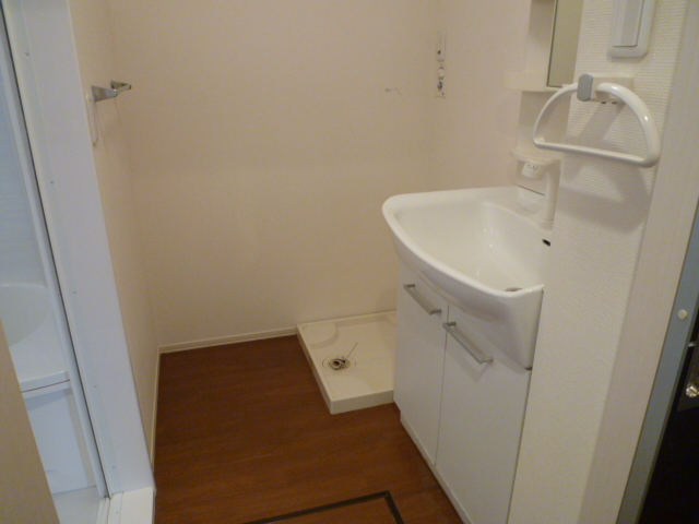 Washroom. Is another of the room