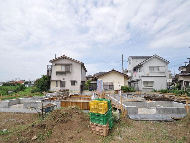 Local appearance photo. Local appearance Time basis