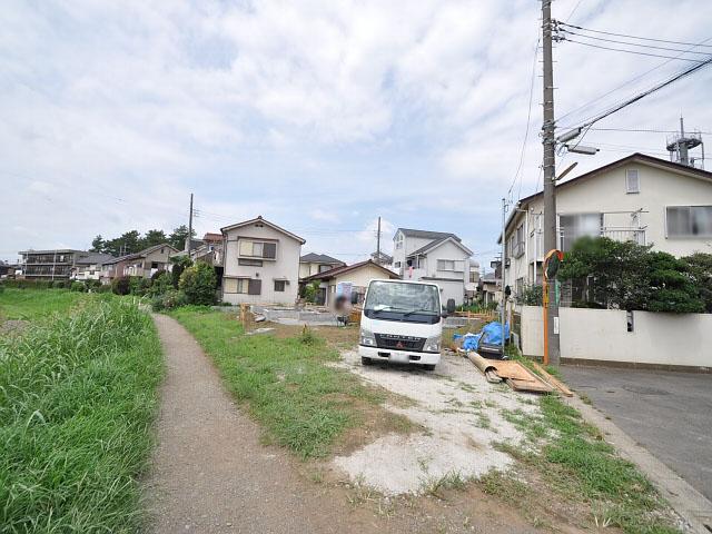 Local appearance photo. Local appearance Time basis