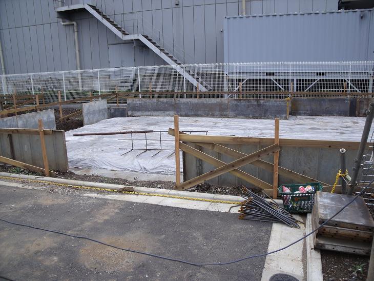 Local appearance photo. Local (August 2013) Shooting