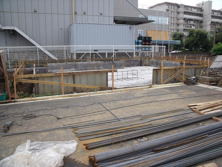 Local appearance photo. Local (August 2013) Shooting