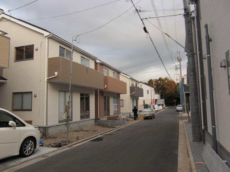 Local appearance photo. Local (November 14, 2013) Shooting