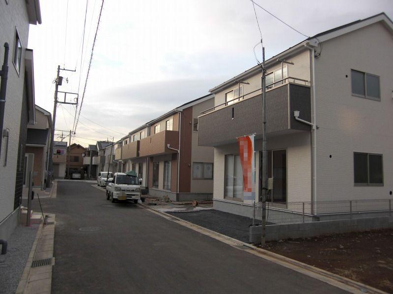 Local appearance photo. Local (November 14, 2013) Shooting