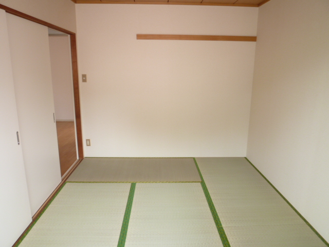 Other room space. It is a photograph of another room