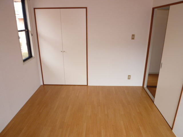 Other. It is a photograph of another room