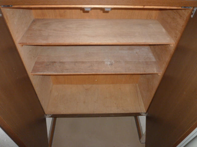 Entrance. It is a photograph of another room