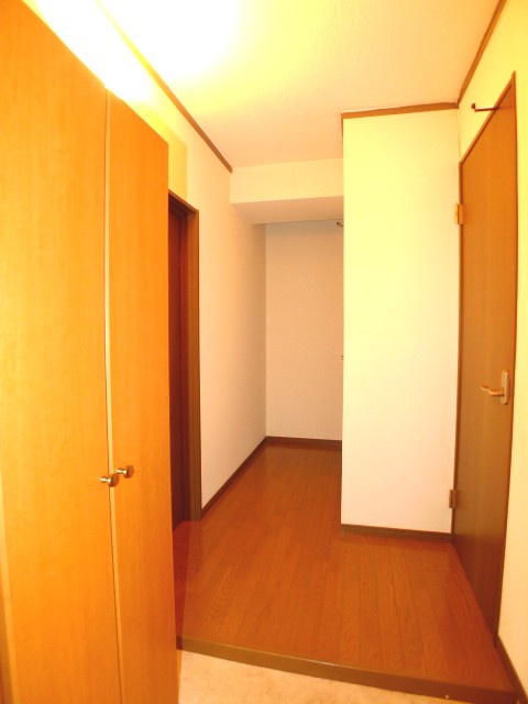 Other room space