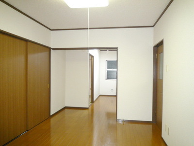 Living and room. Living