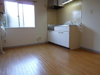 Living and room. Living