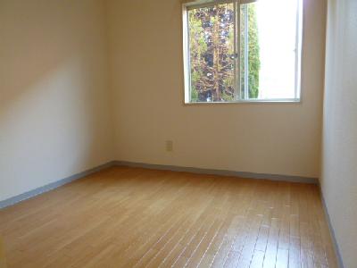 Other room space. bedroom