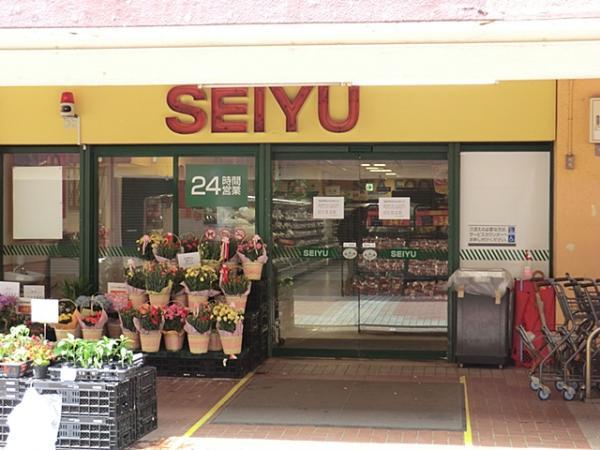 Local appearance photo. Seiyu, Ltd.