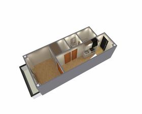 Saitama Prefecture Niiza Ikeda 1