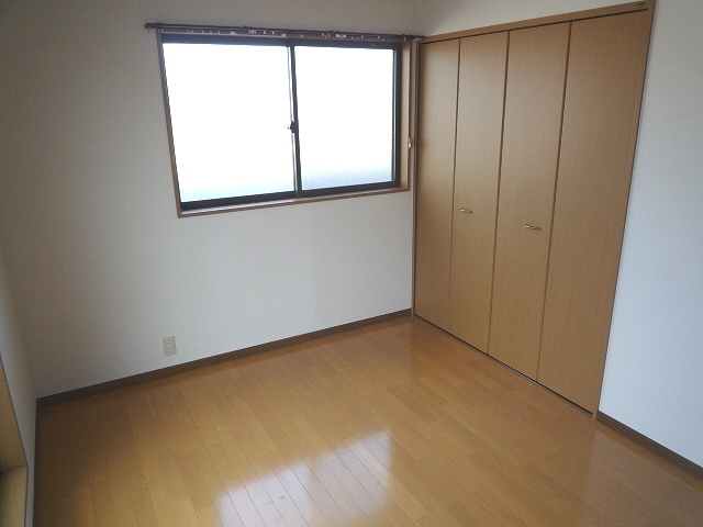 Other. Western style room