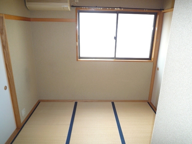 Other. Japanese style room