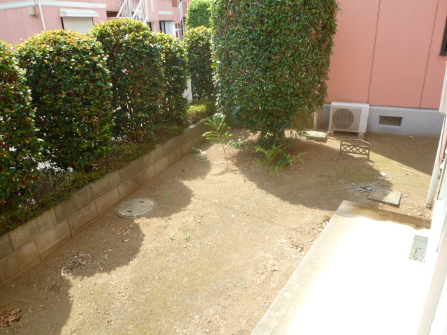 Other. Same property, Is another of the room.