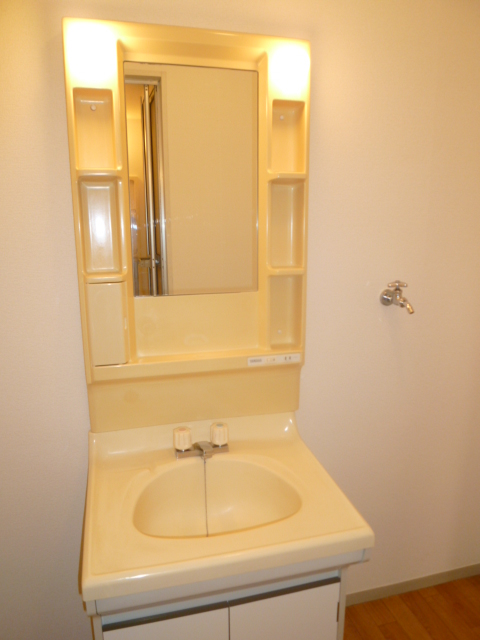 Washroom. Same property, Is another of the room.