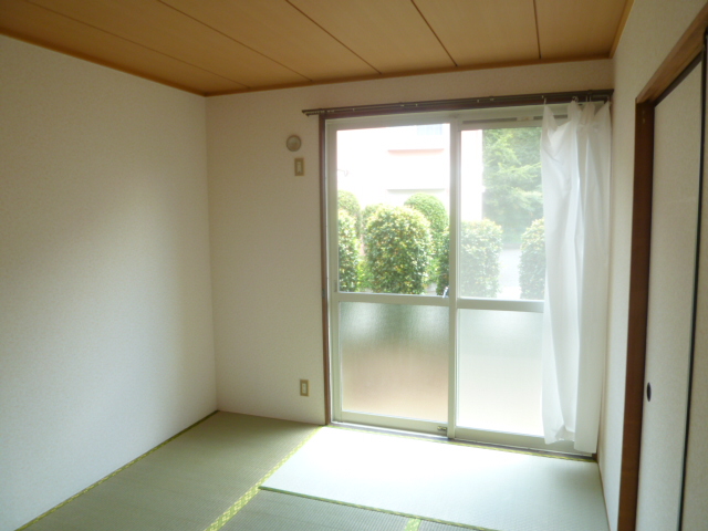 Other room space. Same property, Is another of the room.