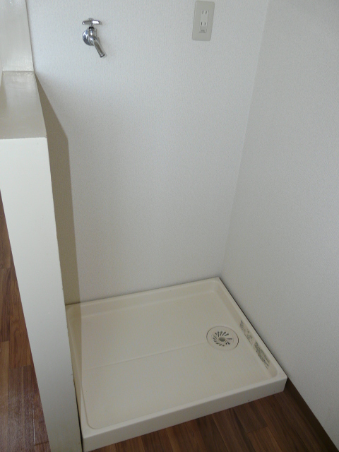 Other Equipment. Laundry Area