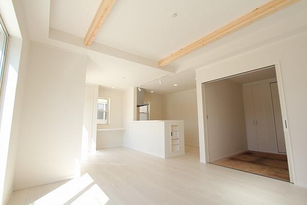 Same specifications photos (living)