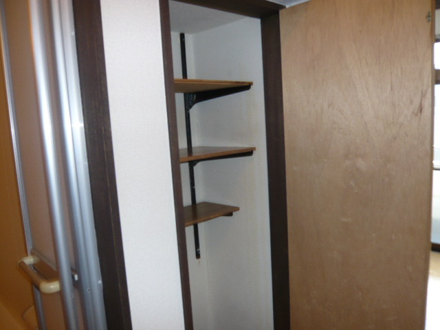 Receipt. It is another room of the same type