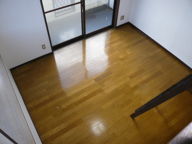 Living and room. It is another room of the same type